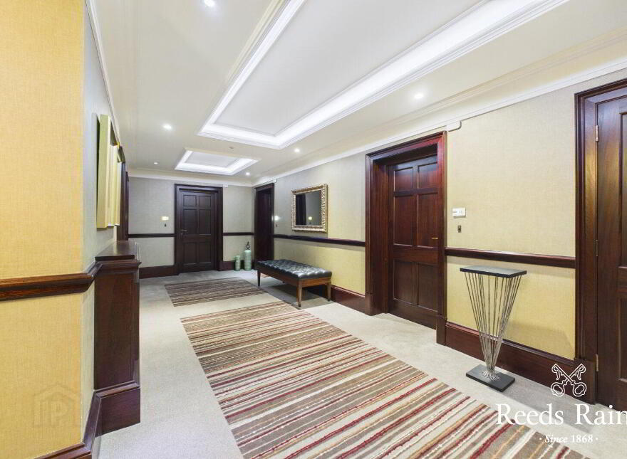 Apt 60 Custom House Residence, 4 Ulster Street, Belfast, BT1 3EW