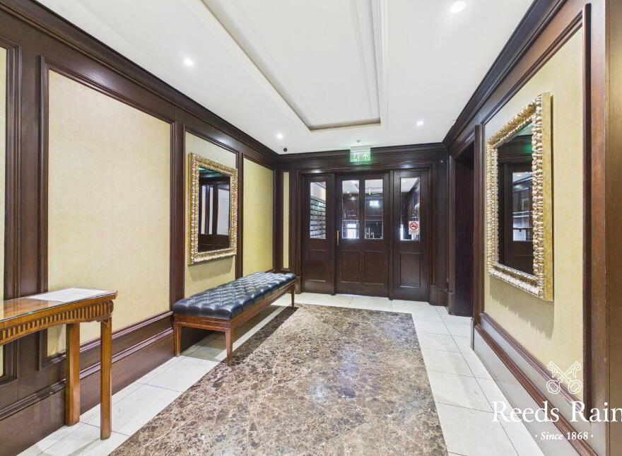 Apt 60 Custom House Residence, 4 Ulster Street, Belfast, BT1 3EW