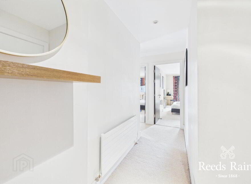 Apt 60 Custom House Residence, 4 Ulster Street, Belfast, BT1 3EW