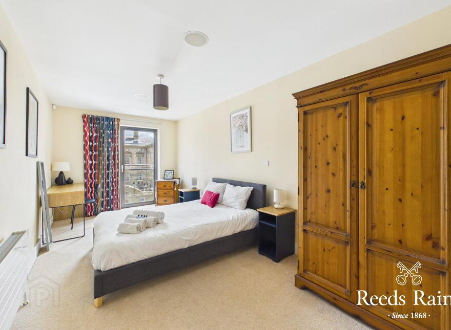 Apt 60 Custom House Residence, 4 Ulster Street, Belfast, BT1 3EW