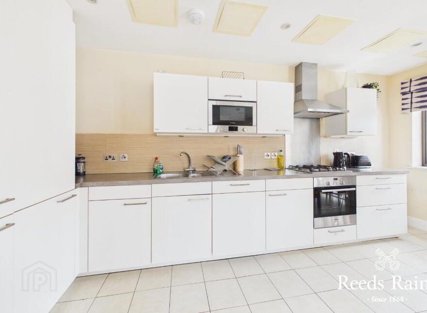 Apt 60 Custom House Residence, 4 Ulster Street, Belfast, BT1 3EW