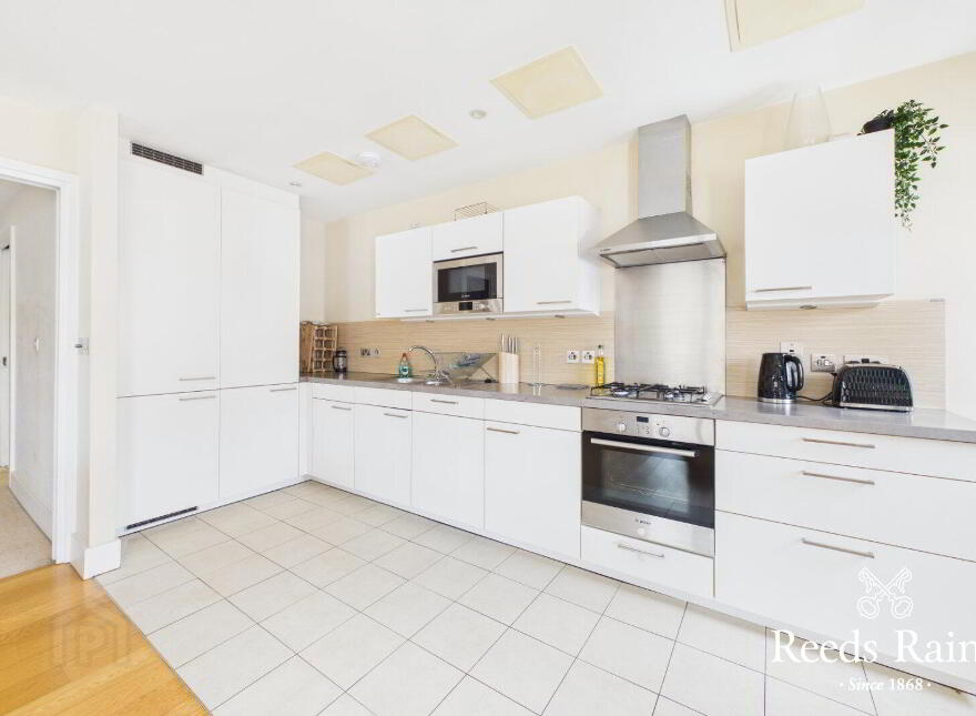 Apt 60 Custom House Residence, 4 Ulster Street, Belfast, BT1 3EW