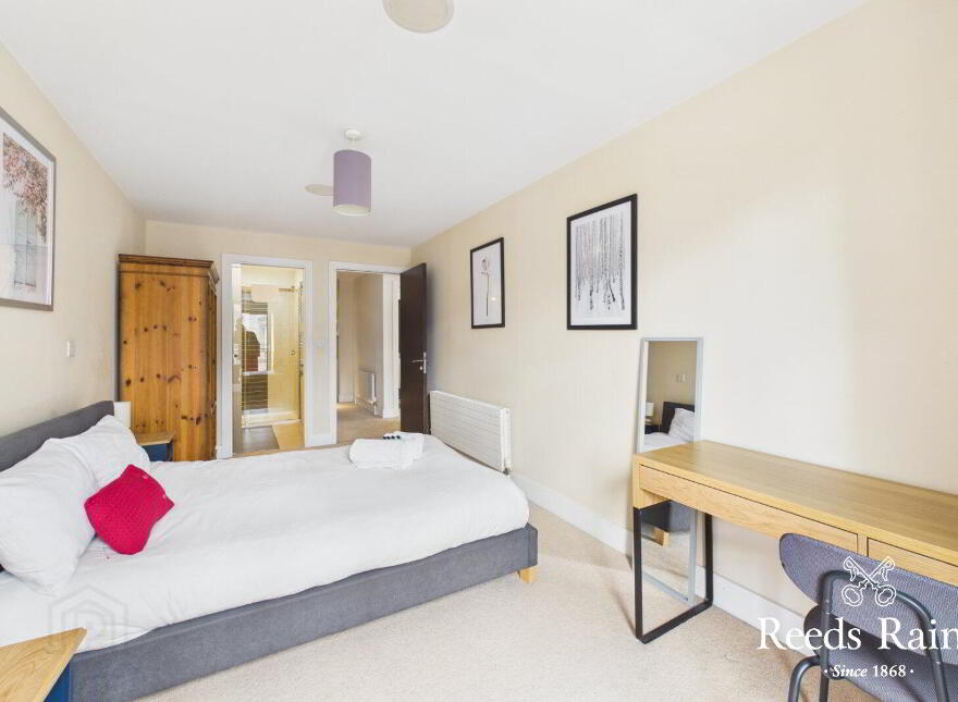 Apt 60 Custom House Residence, 4 Ulster Street, Belfast, BT1 3EW