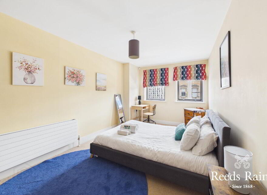 Apt 60 Custom House Residence, 4 Ulster Street, Belfast, BT1 3EW