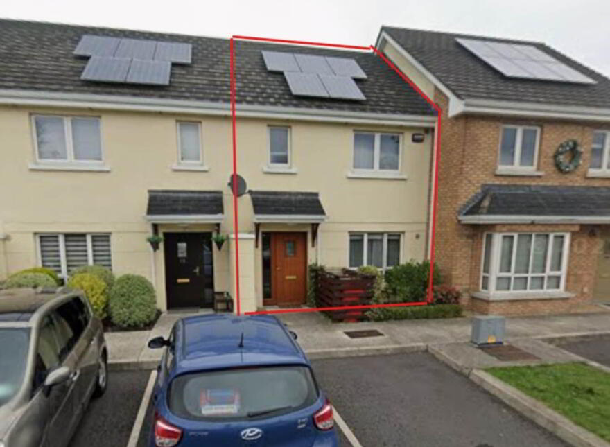 26 Heathfield Way, Dublin, D11R1XA