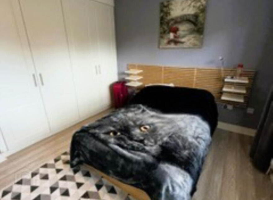26 Heathfield Way, Dublin, D11R1XA