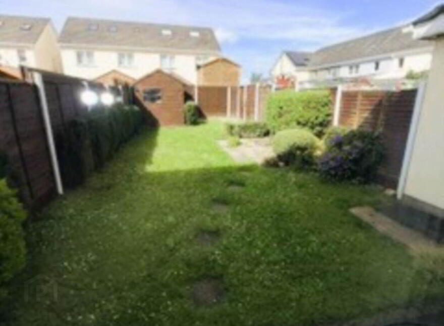 26 Heathfield Way, Dublin, D11R1XA