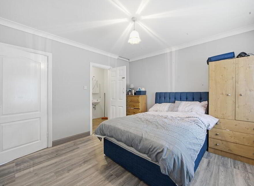 Knockmark, Drumree, A85W103