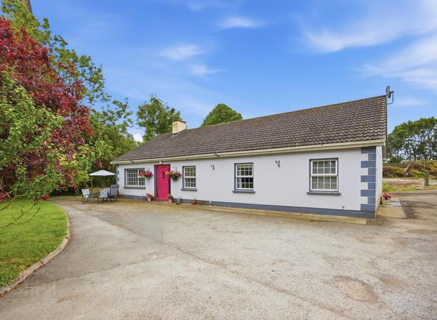 Knockmark, Drumree, A85W103