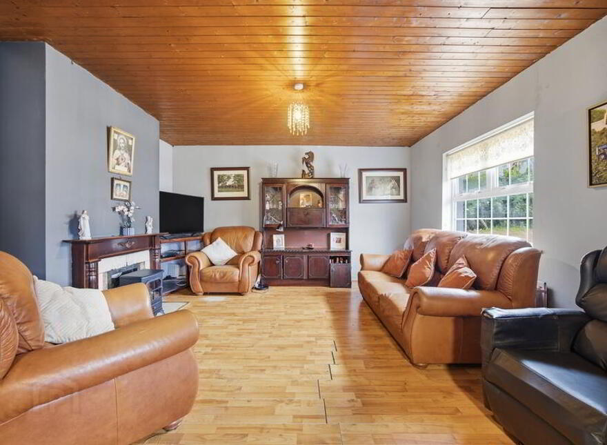 Knockmark, Drumree, A85W103