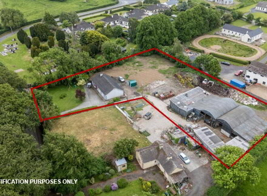 Knockmark, Drumree, A85W103