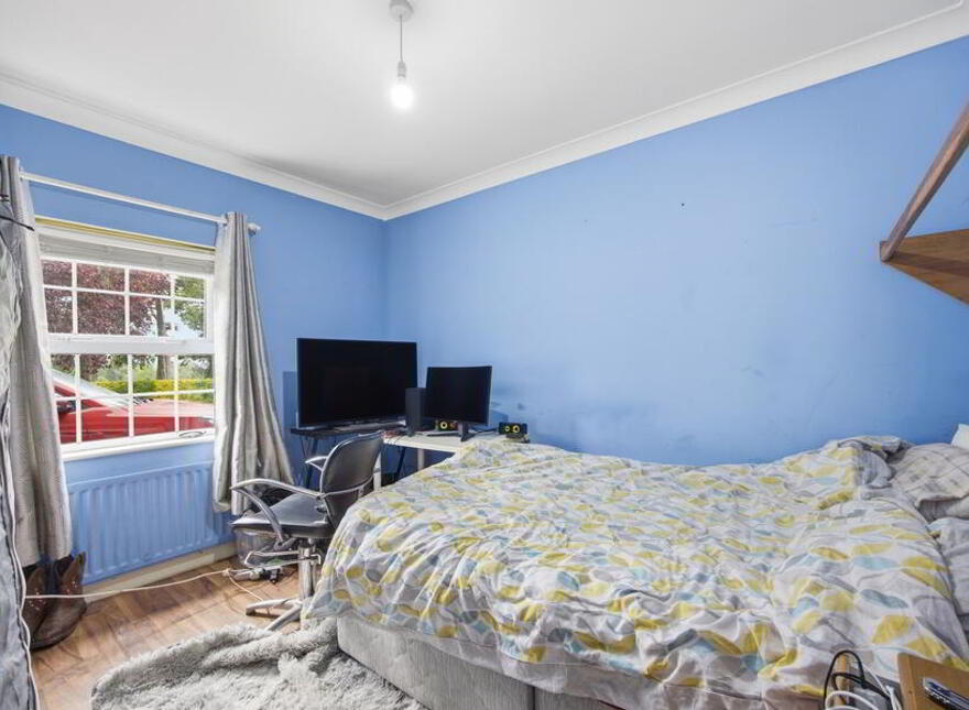 Knockmark, Drumree, A85W103