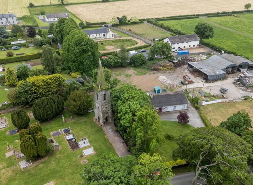 Knockmark, Drumree, A85W103