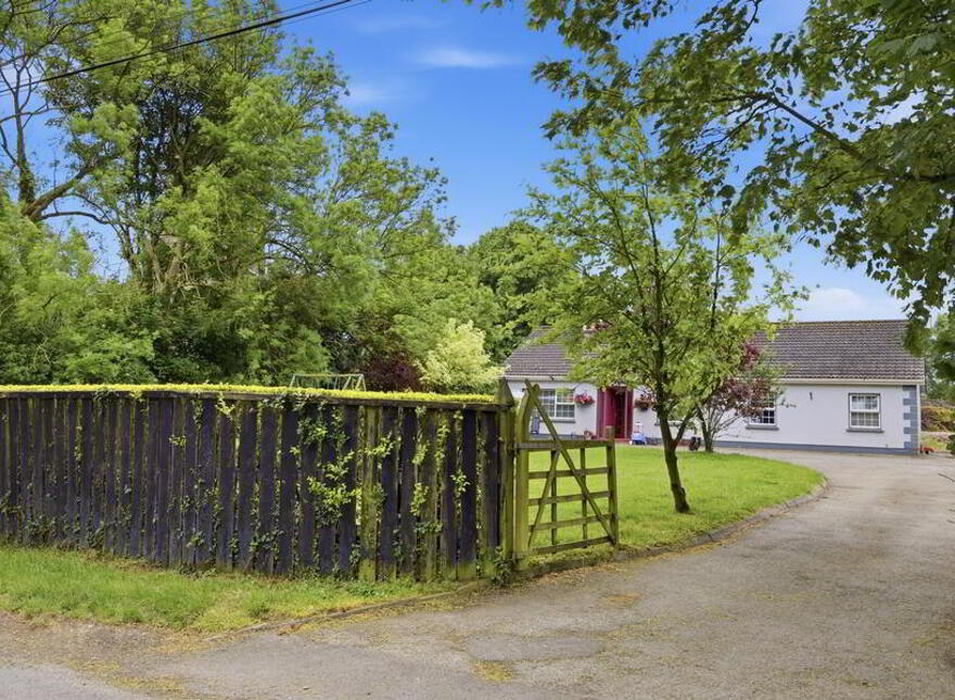 Knockmark, Drumree, A85W103