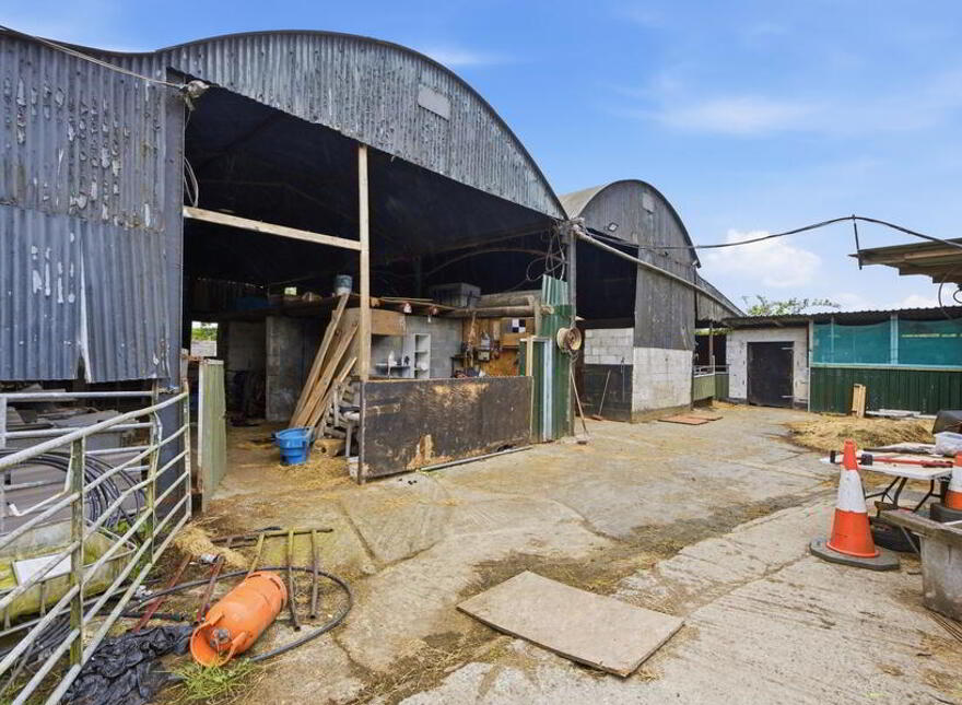 Knockmark, Drumree, A85W103