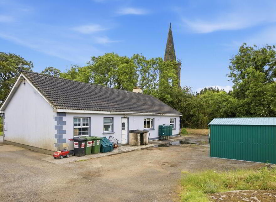 Knockmark, Drumree, A85W103