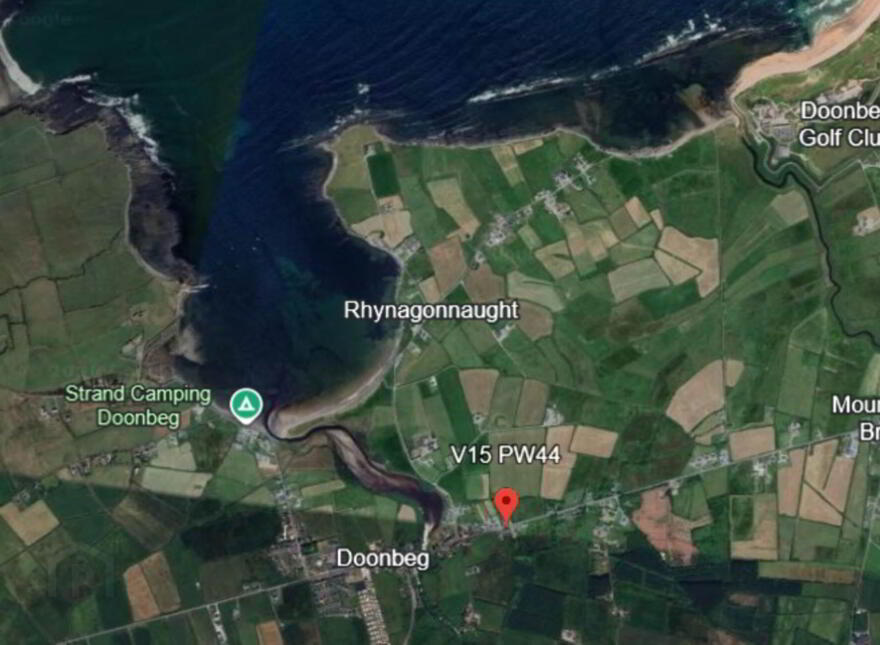Milltown Road, Doonbeg, V15PW44