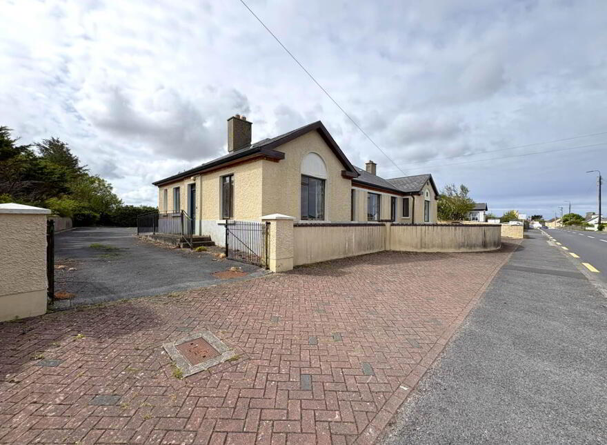 Milltown Road, Doonbeg, V15PW44