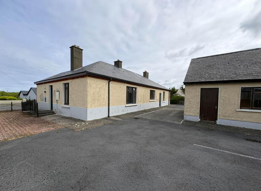Milltown Road, Doonbeg, V15PW44