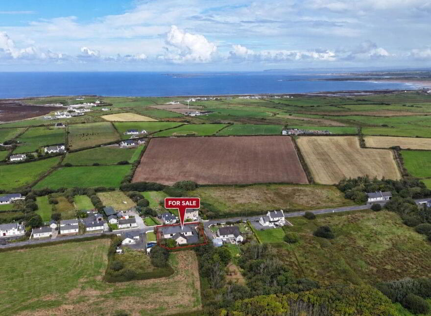 Milltown Road, Doonbeg, V15PW44