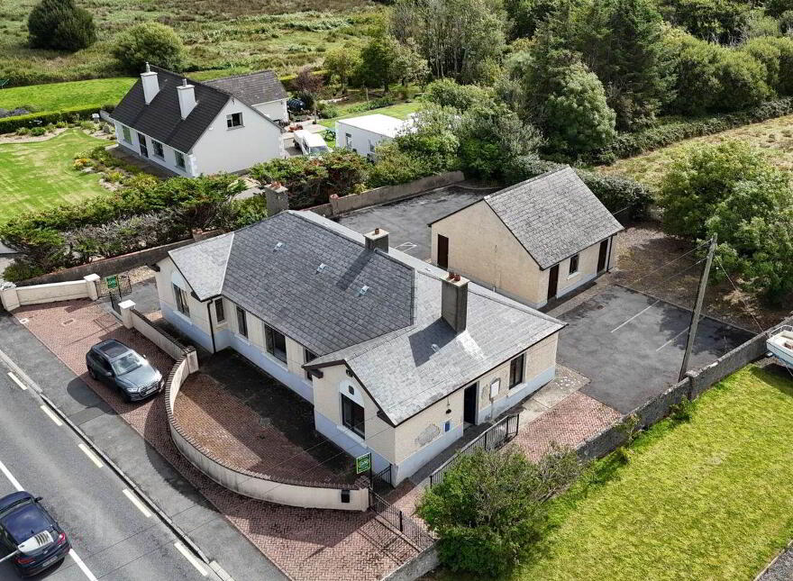 Milltown Road, Doonbeg, V15PW44