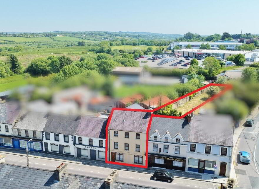 New Street, Abbeyfeale, V94C1W3