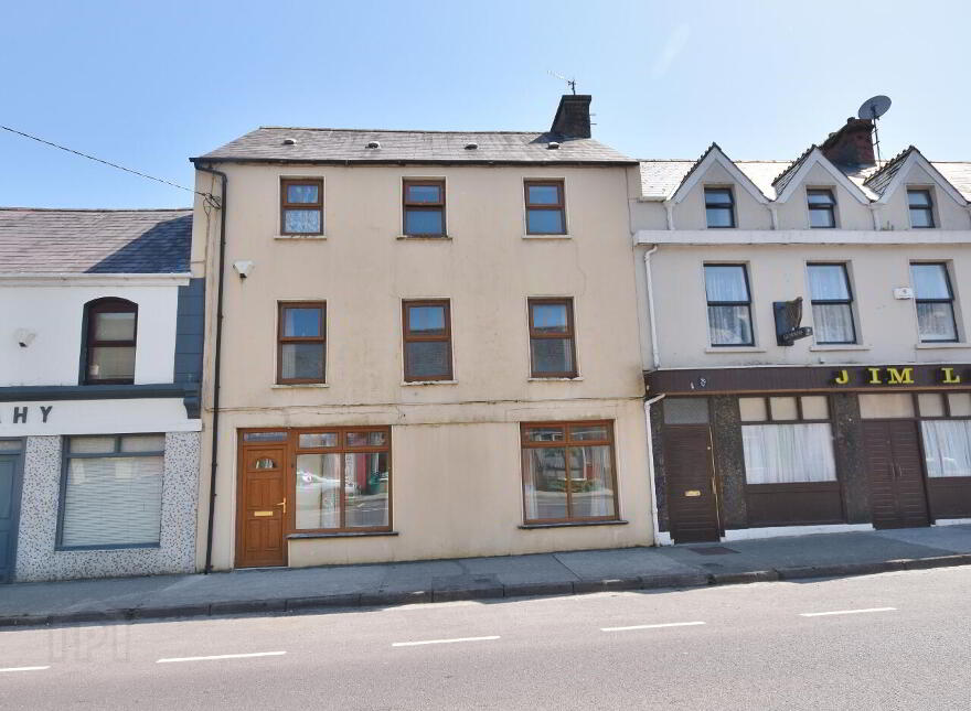 New Street, Abbeyfeale, V94C1W3