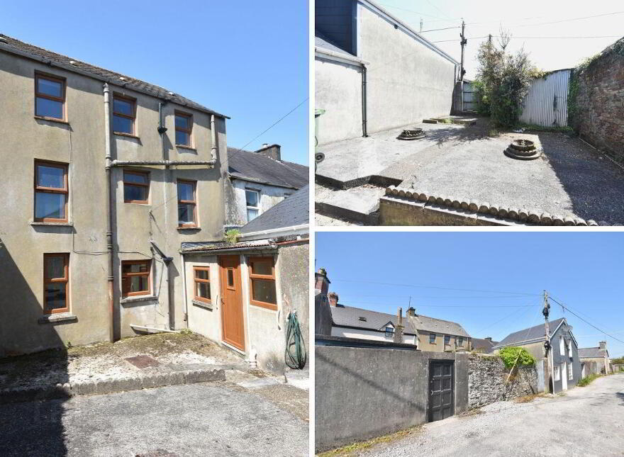 New Street, Abbeyfeale, V94C1W3