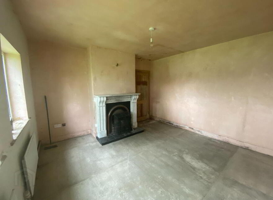 Derrynagarragh, Collinstown, Crookedwood, N91AX80
