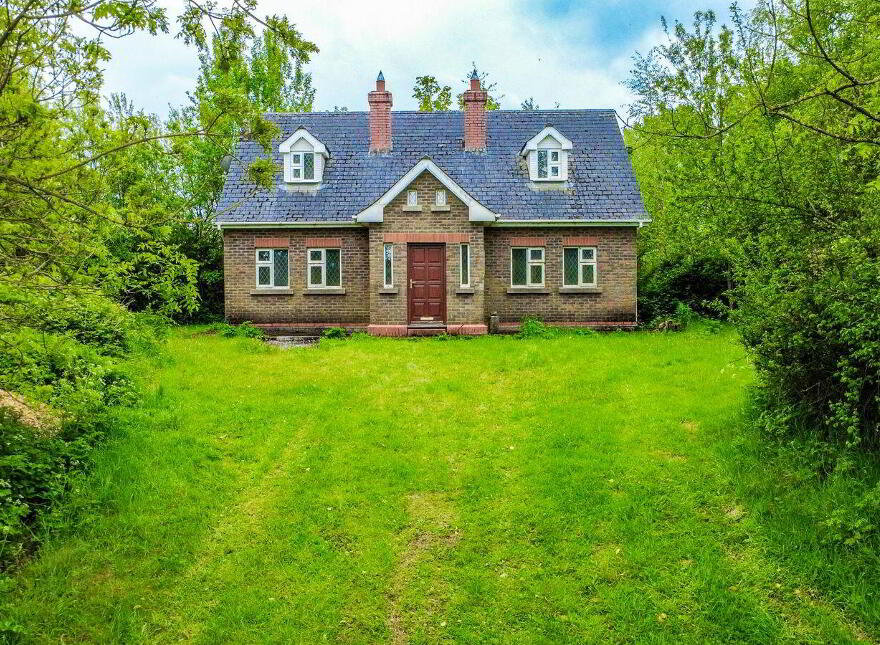 Derrynagarragh, Collinstown, Crookedwood, N91AX80