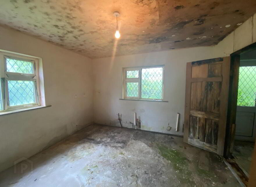 Derrynagarragh, Collinstown, Crookedwood, N91AX80