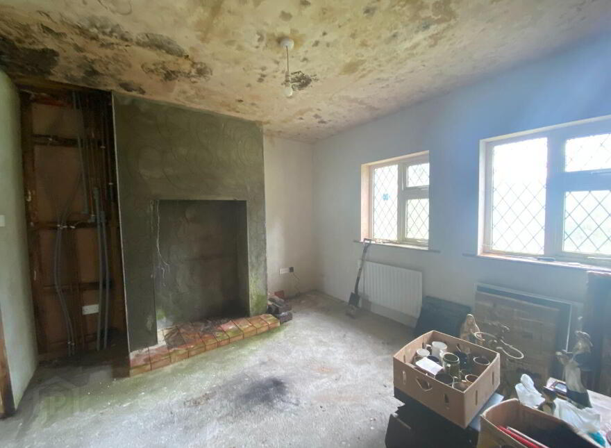 Derrynagarragh, Collinstown, Crookedwood, N91AX80