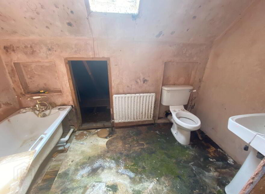 Derrynagarragh, Collinstown, Crookedwood, N91AX80