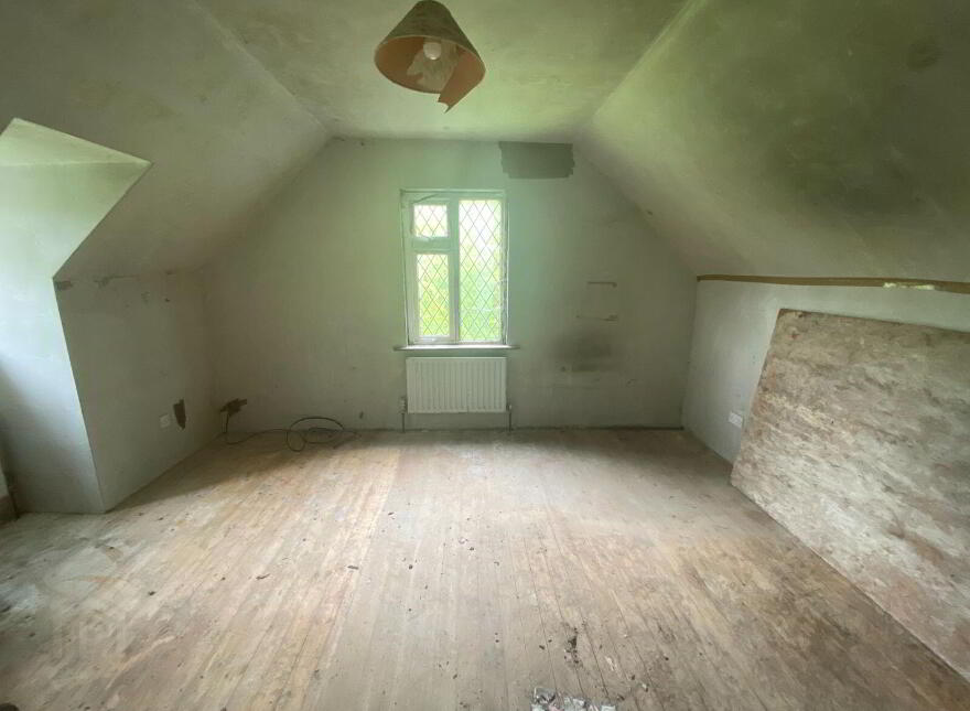 Derrynagarragh, Collinstown, Crookedwood, N91AX80