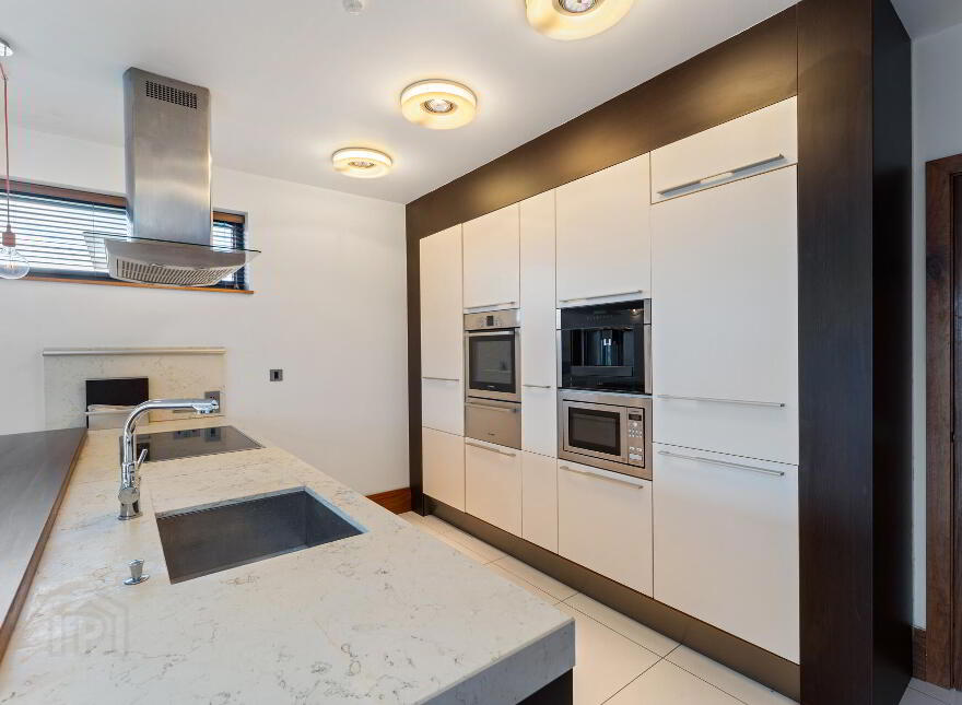 Pilot Point, 21 Clarendon Road, Belfast, BT1 3BG