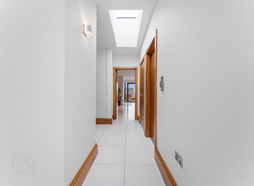 Pilot Point, 21 Clarendon Road, Belfast, BT1 3BG
