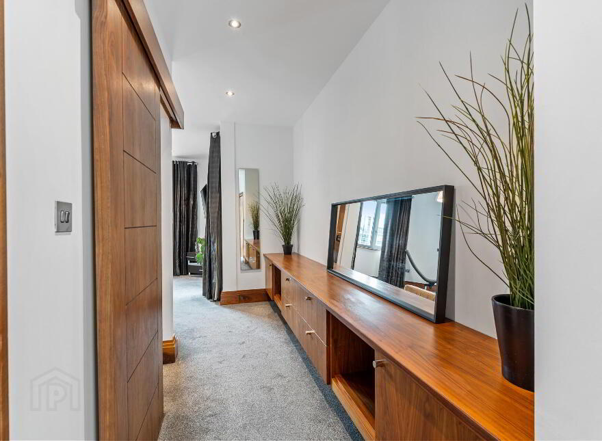 Pilot Point, 21 Clarendon Road, Belfast, BT1 3BG