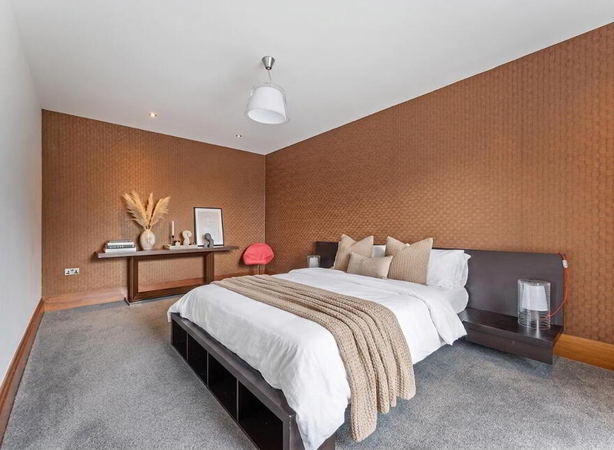 Pilot Point, 21 Clarendon Road, Belfast, BT1 3BG