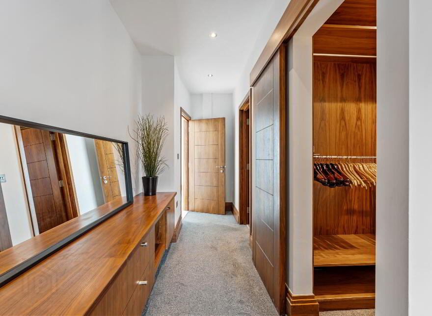 Pilot Point, 21 Clarendon Road, Belfast, BT1 3BG