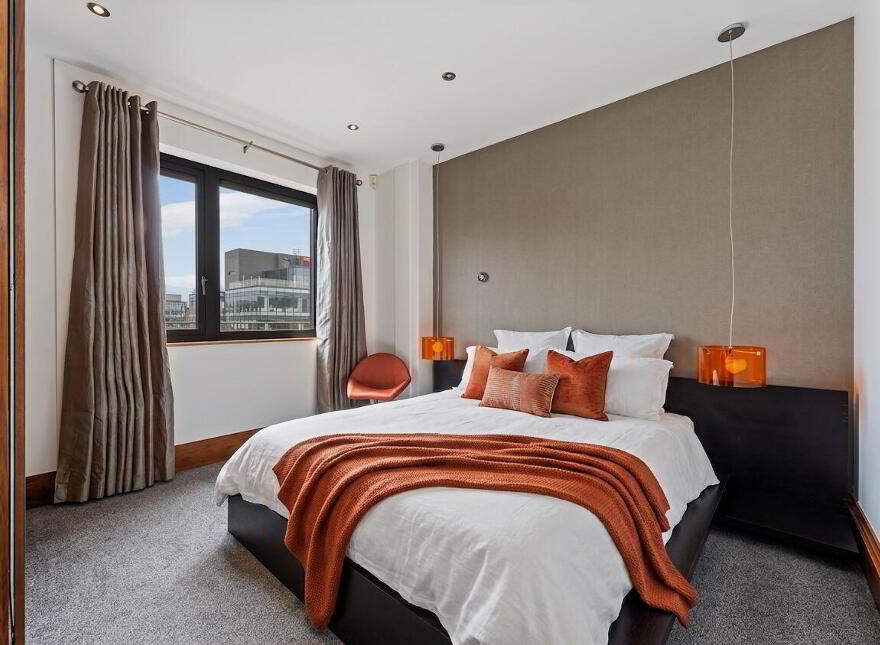 Pilot Point, 21 Clarendon Road, Belfast, BT1 3BG