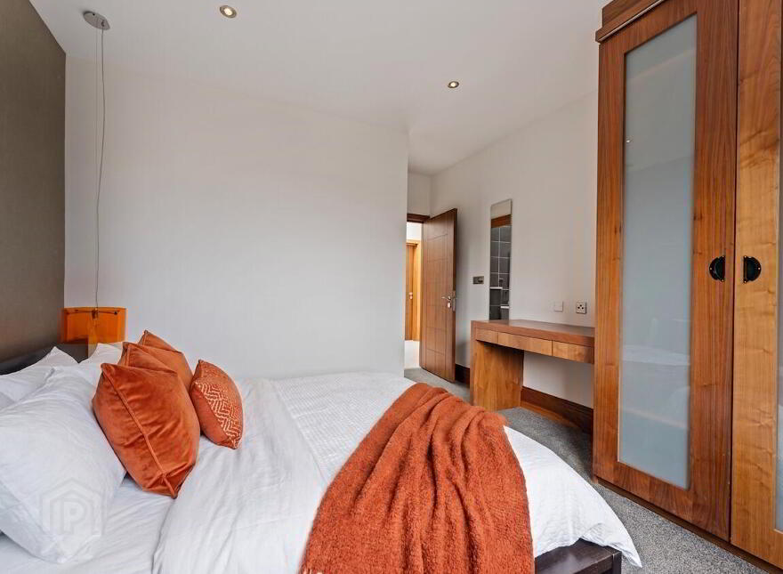 Pilot Point, 21 Clarendon Road, Belfast, BT1 3BG