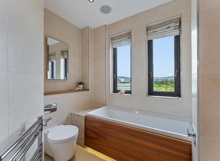 Pilot Point, 21 Clarendon Road, Belfast, BT1 3BG