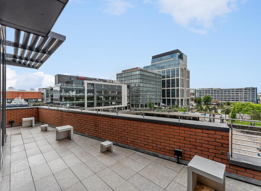 Pilot Point, 21 Clarendon Road, Belfast, BT1 3BG