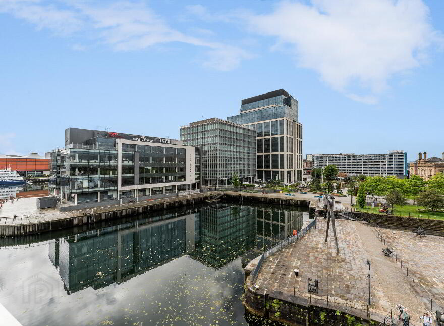Pilot Point, 21 Clarendon Road, Belfast, BT1 3BG