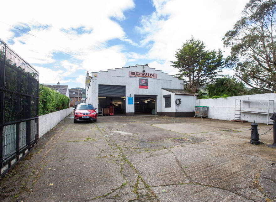 11 Bryansford Gardens &, 8 Bryansford Avenue, Newcastle, BT33 0EQ