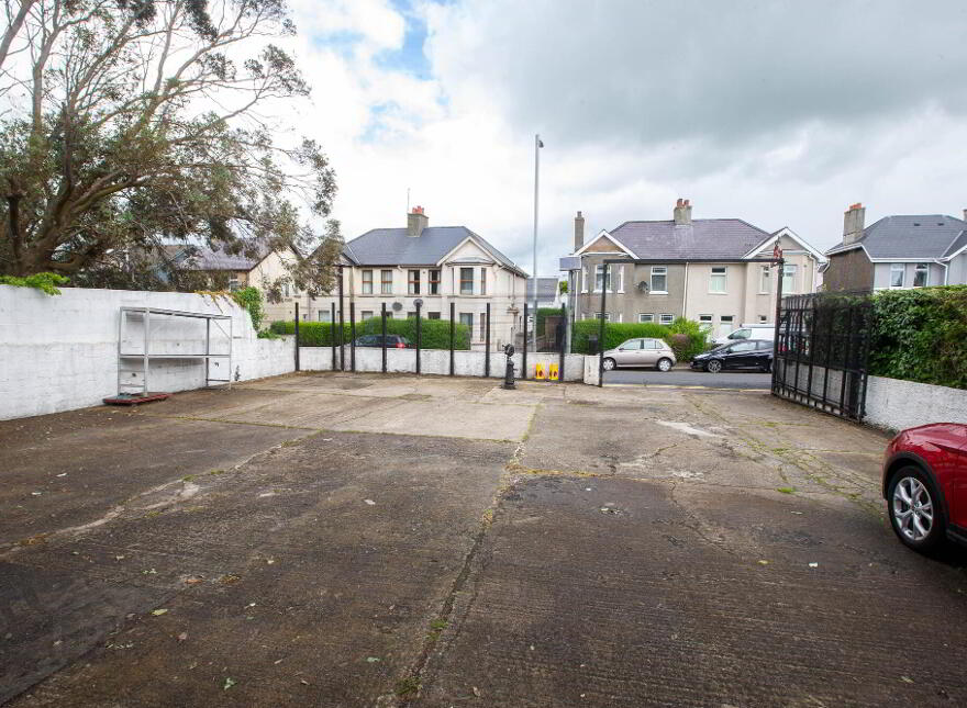 11 Bryansford Gardens &, 8 Bryansford Avenue, Newcastle, BT33 0EQ