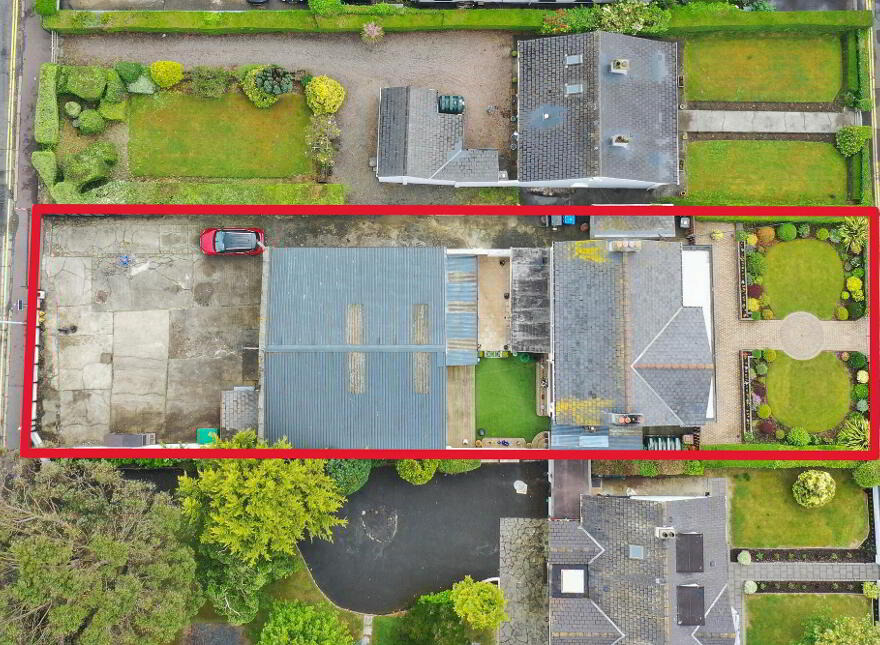 11 Bryansford Gardens &, 8 Bryansford Avenue, Newcastle, BT33 0EQ