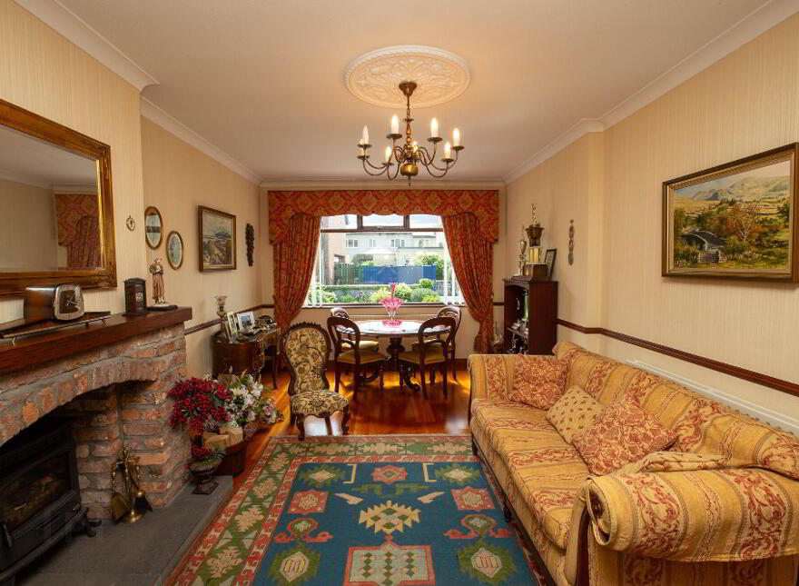 11 Bryansford Gardens &, 8 Bryansford Avenue, Newcastle, BT33 0EQ