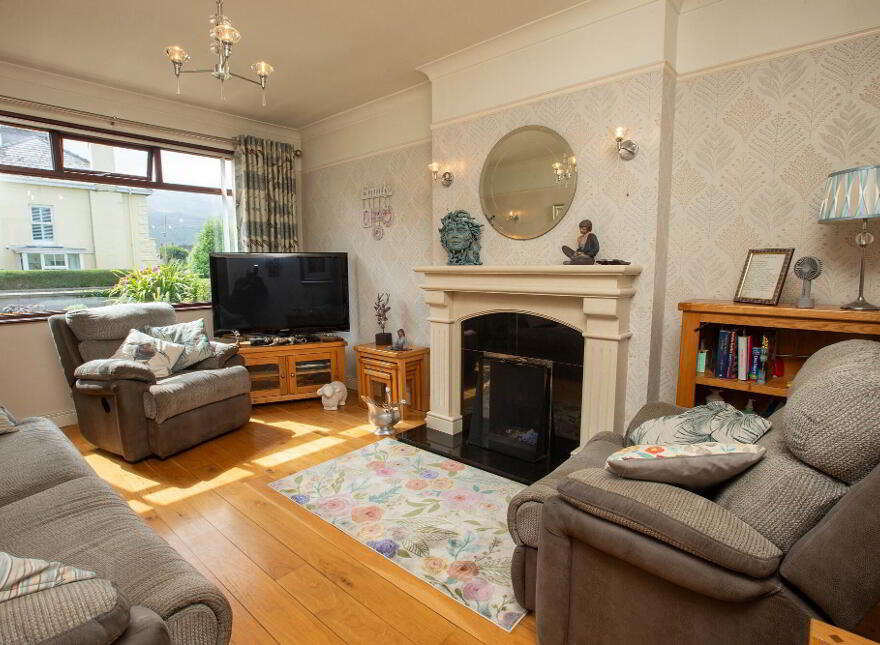 11 Bryansford Gardens &, 8 Bryansford Avenue, Newcastle, BT33 0EQ