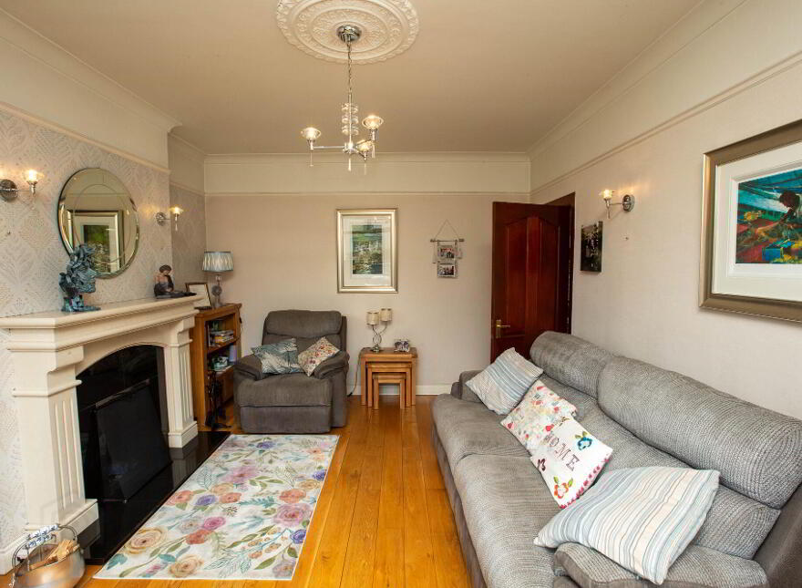 11 Bryansford Gardens &, 8 Bryansford Avenue, Newcastle, BT33 0EQ